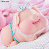 Sex Pocket Pussy Cute Animal Pig Female Sex Toys